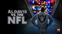 30 for 30 - Episode 14 - Al Davis vs. The NFL