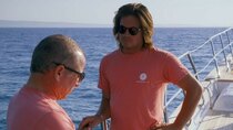 Below Deck Sailing Yacht - Episode 15 - Sexual Heeling