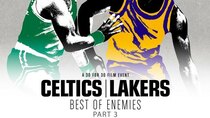 30 for 30 - Episode 18 - Celtics/Lakers: Best of Enemies (3)