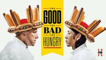 30 for 30 - Episode 32 - The Good, The Bad, The Hungry
