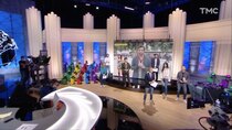 Quotidien - Episode 199