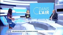 C dans l'air - Episode 247