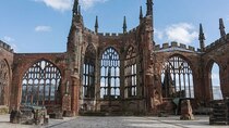 BBC Documentaries - Episode 63 - Coventry Cathedral: Building for a New Britain