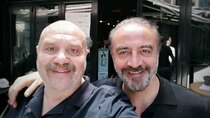 İstanbul Hesabı - Episode 22 - Beşiktaş