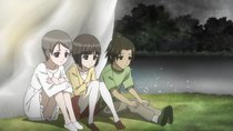 M3: Sono Kuroki Hagane - Episode 16 - Promised Together