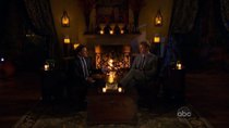 The Bachelor - Episode 9 - Sean Tells All