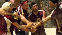 The Challenge - Episode 10 - Good Thai and Good Luck