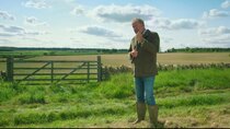 Clarkson's Farm - Episode 1 - Tractoring