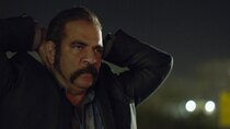 Queen of the South - Episode 10 - El Final