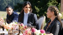 Top Chef - Episode 11 - Blind Ambitions