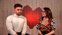 First Dates Spain - Episode 161