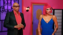 RuPaul's Drag Race Down Under - Episode 7 - Talent Show Extravaganza