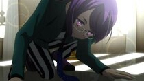 Bishounen Tanteidan - Episode 10 - The Pretty Boy on D Hill (Part 1)