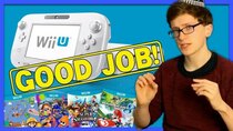 Scott The Woz - Episode 6 - What the Wii U Did Right