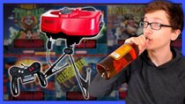 Scott The Woz - Episode 4 - Virtual Boy: I've Seen Better
