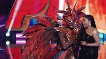 The Masked Singer (US) - Episode 3 - Group A Wildcard Round - Enter The Wildcards!