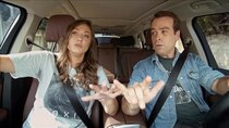 Carpool Karaoke (IL) - Episode 15 - Keren Peles