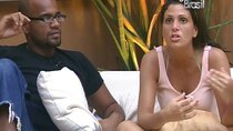 Big Brother Brazil - Episode 37