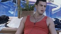 Big Brother Brazil - Episode 39