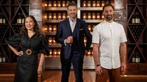 MasterChef Australia - Episode 41 - Home Delivery (Team Challenge)