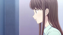 Fruits Basket 1st Season - Episode 11 - This Is a Wonderful Inn