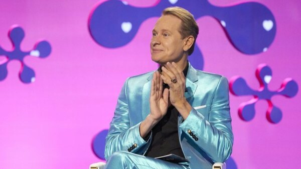 The Celebrity Dating Game - S01E02 - Carson Kressley and Iggy Azalea