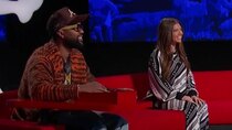 Ridiculousness - Episode 25 - Chanel And Sterling CCCXVIII