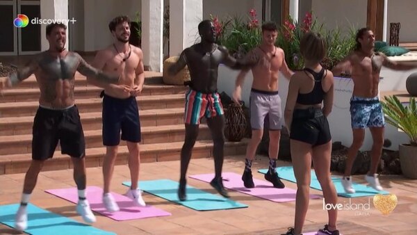 Love Island Italy - S01E08 - 