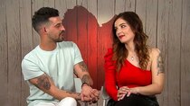 First Dates Spain - Episode 162