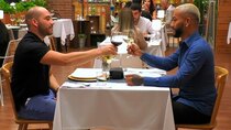 First Dates Spain - Episode 165