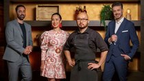 MasterChef Australia - Episode 42 - Khanh Nguyen's Pork Wellington