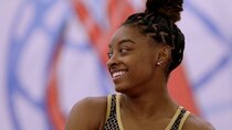 60 Minutes - Episode 39 - High Velocity, The Last Slave Ship, Simone Biles