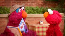 Sesame Street - Episode 29 - A Windy Mystery