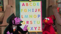 Sesame Street - Episode 30 - The Alphabet Scavenger Hunt