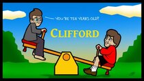 The Cinema Snob - Episode 22 - Clifford