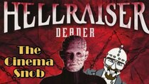 The Cinema Snob - Episode 23 - Hellraiser: Deader