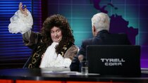 Shaun Micallef's MAD AS HELL - Episode 4 - Episode Four