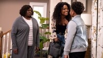 Tyler Perry's Young Dylan - Episode 1 - Food for the Soul