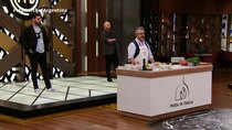 MasterChef Celebrity Argentina - Episode 82