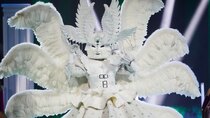 The Masked Singer (ES) - Episode 4