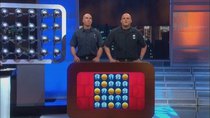 Lingo - Episode 25 - Cops vs Firefighters