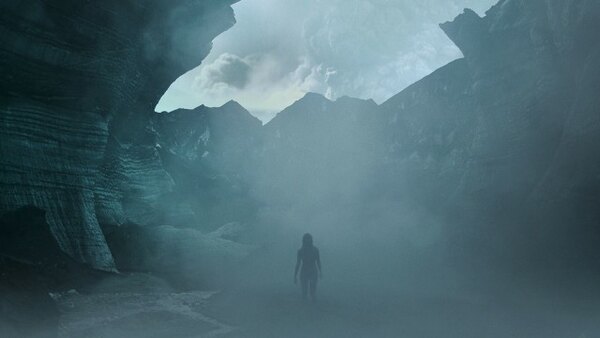 Katla - S01E01 - From Under the Glacier