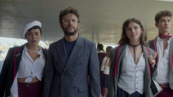 Elite Season 4 Episode 1 Recap and Links