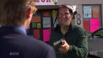 The Whitest Kids U'Know - Episode 7 - Going Home Alone, Liquor Store Robbery, Pledge of Allegiance,...