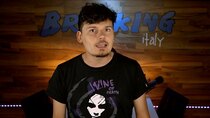 Breaking Italy - Episode 132 - Episode 132