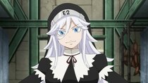 Edens Zero - Episode 11 - Sister Ivry