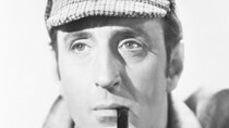 Discovering Film - Episode 6 - Discovering Basil Rathbone