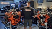 Engine Masters - Episode 12 - Mopar Muscle Showdown!