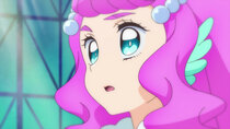 Tropical-Rouge! Precure - Episode 17 - Mermaid's Miracle. Transform! Cure La Mer!