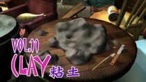 Garakuta-doori no Stain - Episode 11 - Vol.11 CLAY